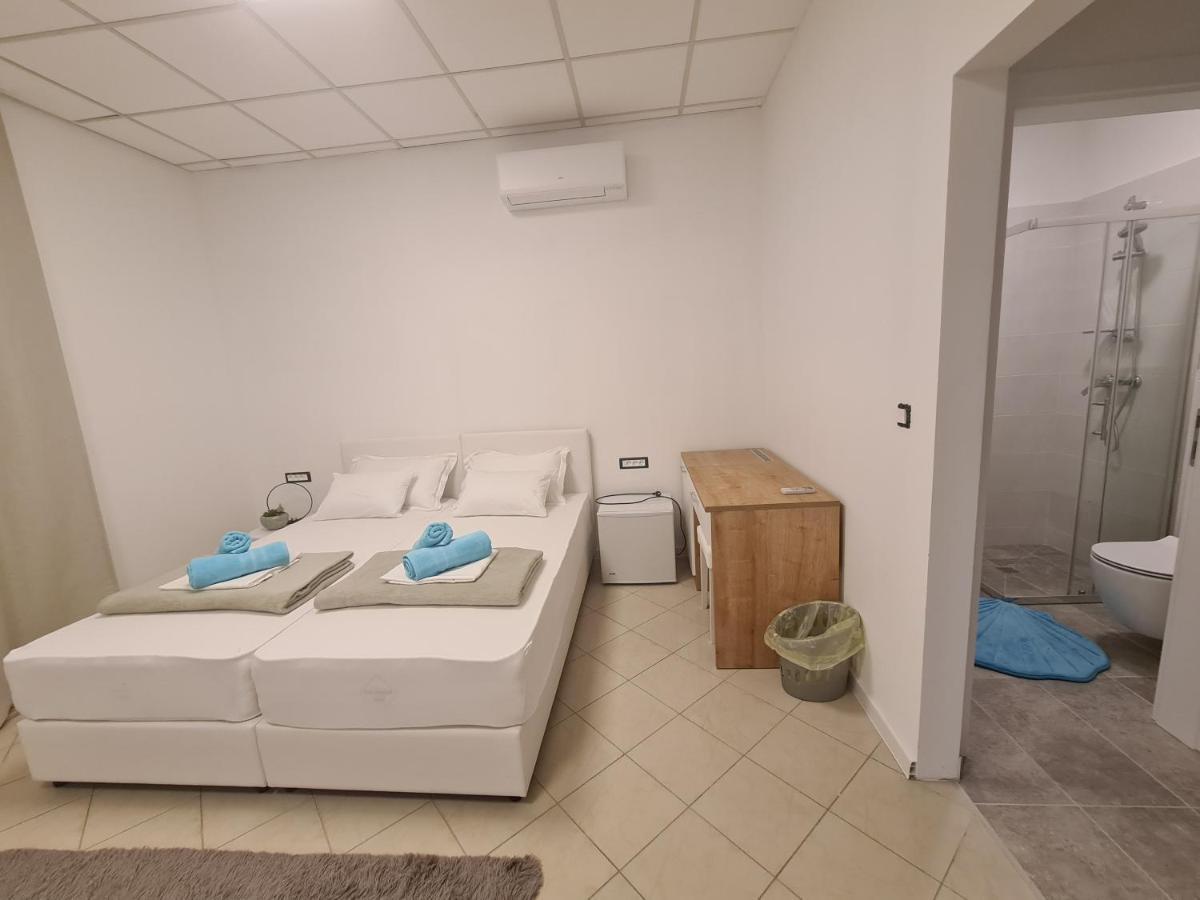 Stadion - Hostel Zadar