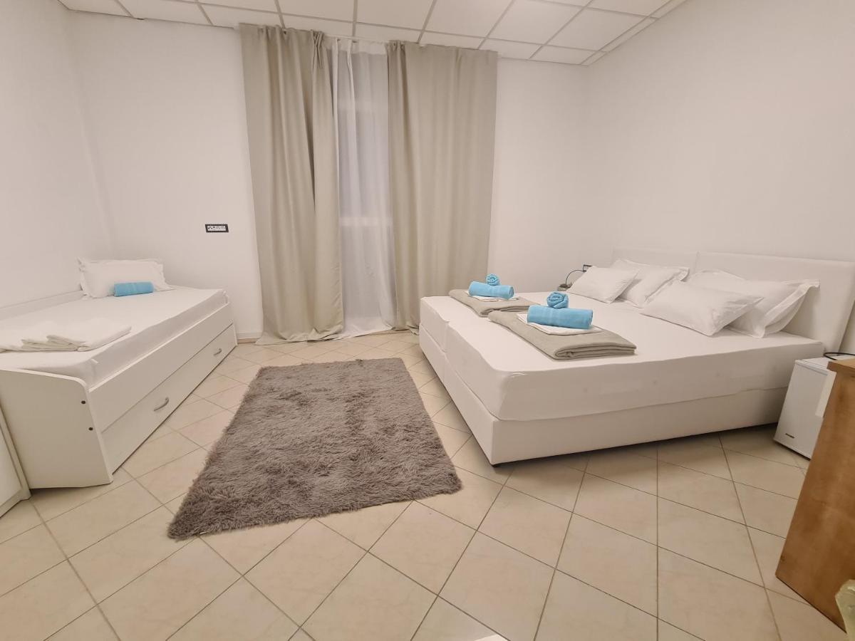 Hostel Stadion -