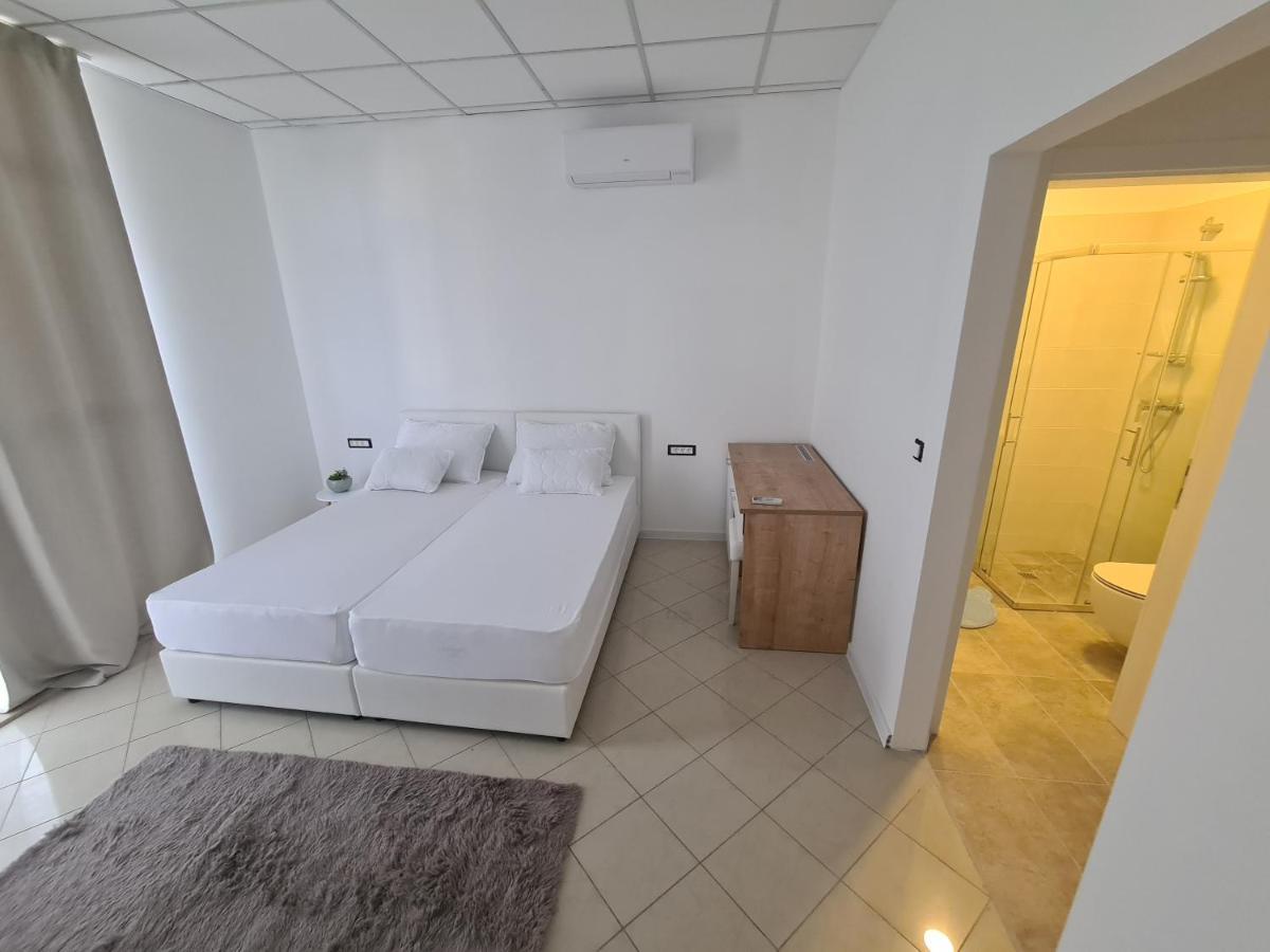 Stadion - Hostel Zadar