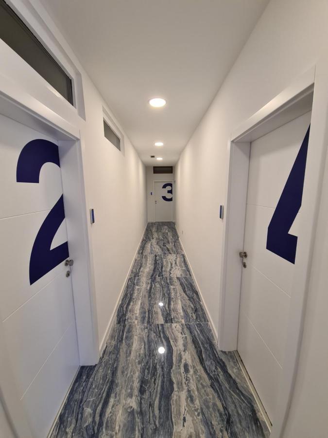 Hostel Stadion - Zadar