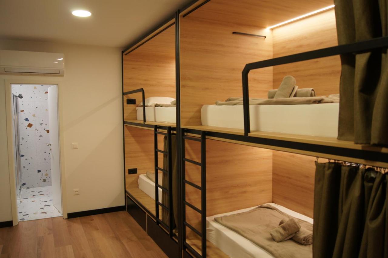 Hostel Stadion -