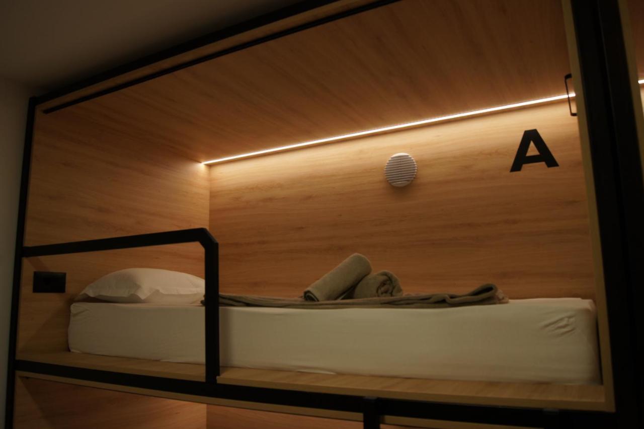 Stadion - Hostel Zadar