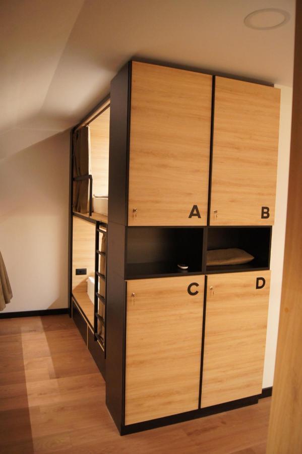 Hostel Stadion -