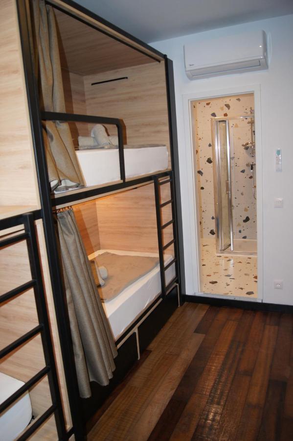 Hostel Stadion -